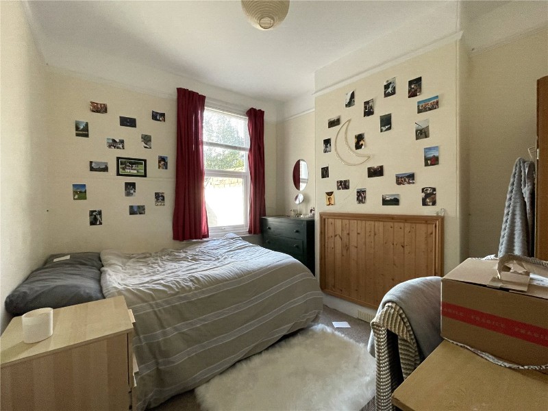 Toronto Road, Exeter, Devon, EX4