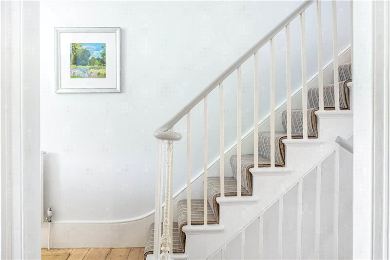 Merthyr Terrace, Barnes, London, SW13