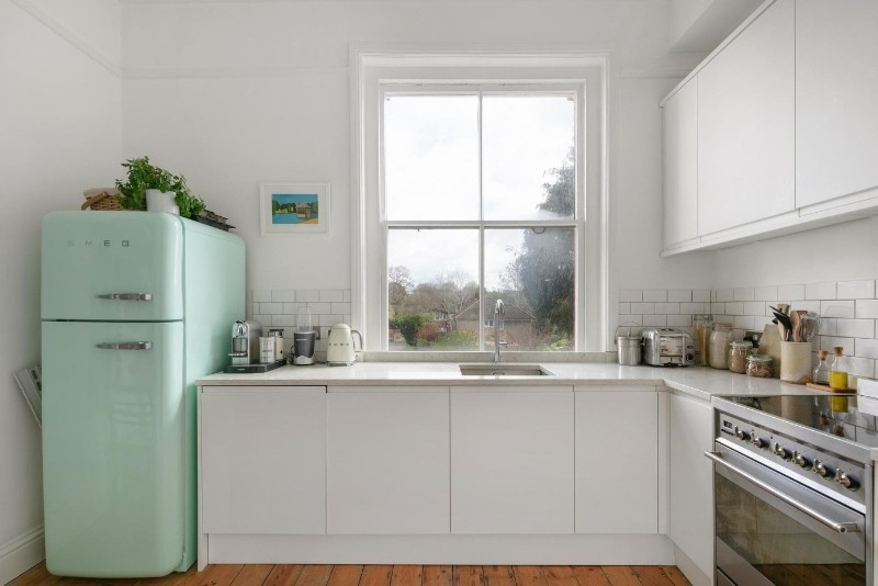 Seymour Villas, Anerley, London, SE20