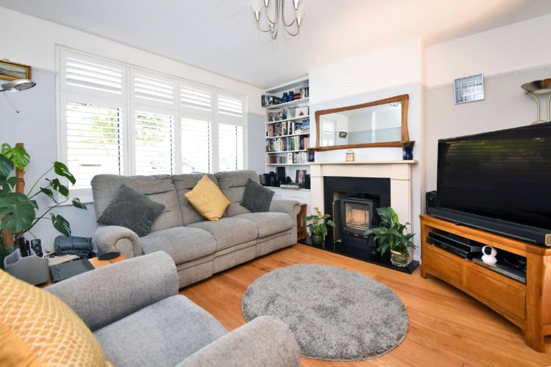 Manor Way, Banstead, Surrey, SM7