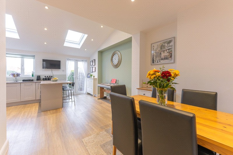 Taylor Avenue, Leamington Spa, Warwickshire, CV32