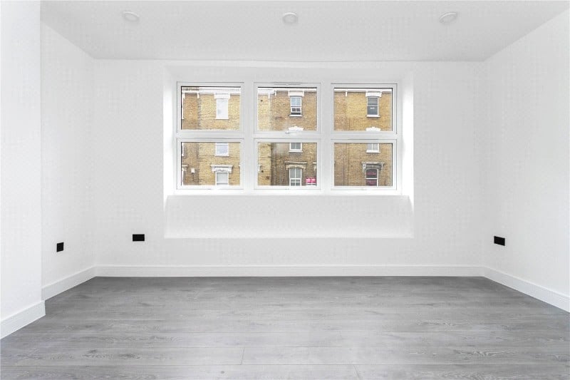 Kingsland High Street, London, E8