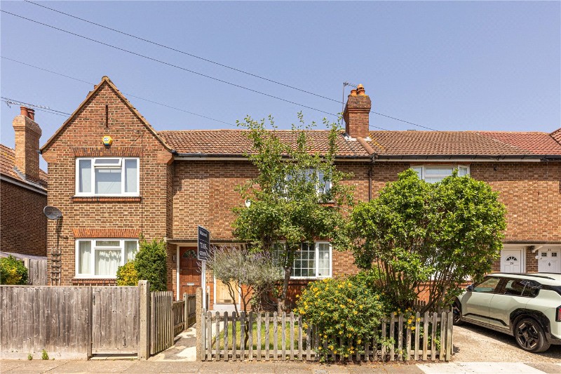 Windham Road, Kew, TW9