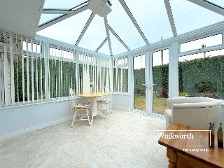 Mayfield Close, Ferndown, Dorset, BH22