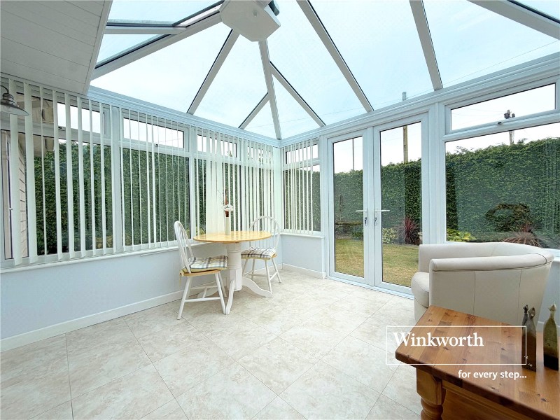 Mayfield Close, Ferndown, Dorset, BH22