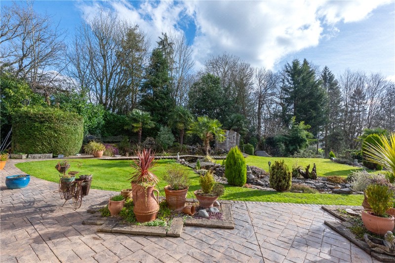 Jubilee Road, Finchampstead, Wokingham, Berkshire, RG40