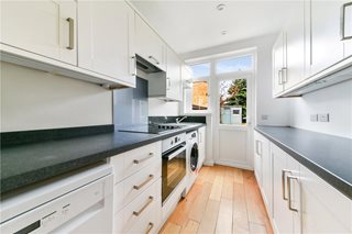 Colesburg Road, Beckenham, BR3