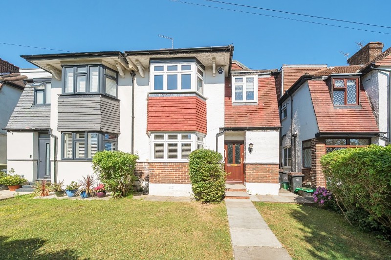 Village Way, Beckenham, BR3