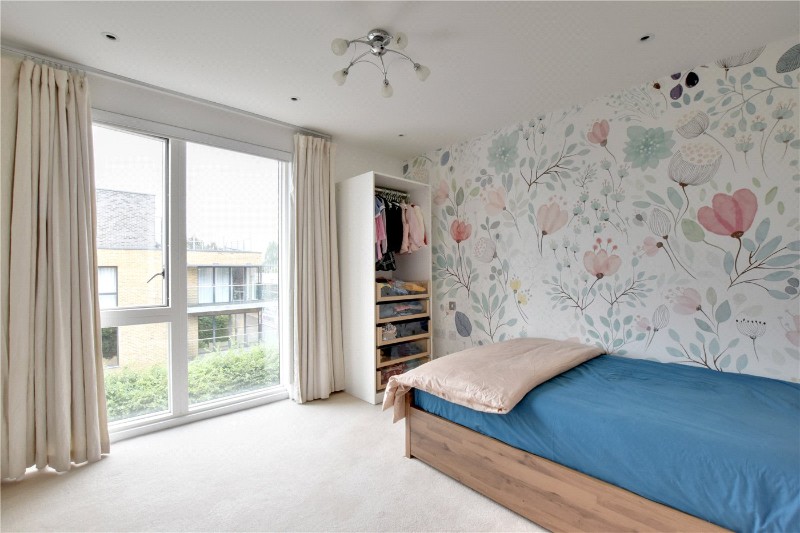 Handley Drive, Blackheath, London, SE3