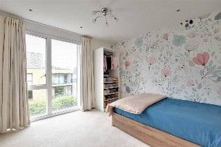 Handley Drive, Blackheath, London, SE3