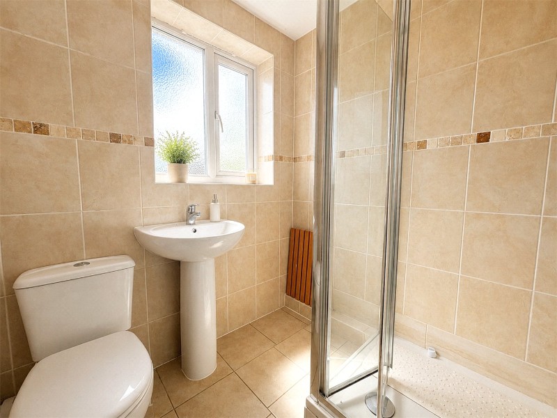 Russell Crescent, Sleaford, NG34