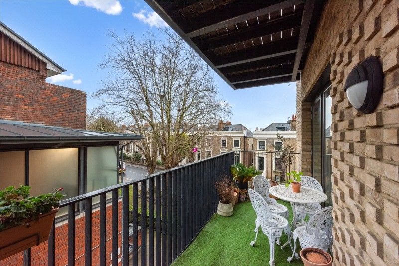 Atkins Square, Dalston Lane, London, E8