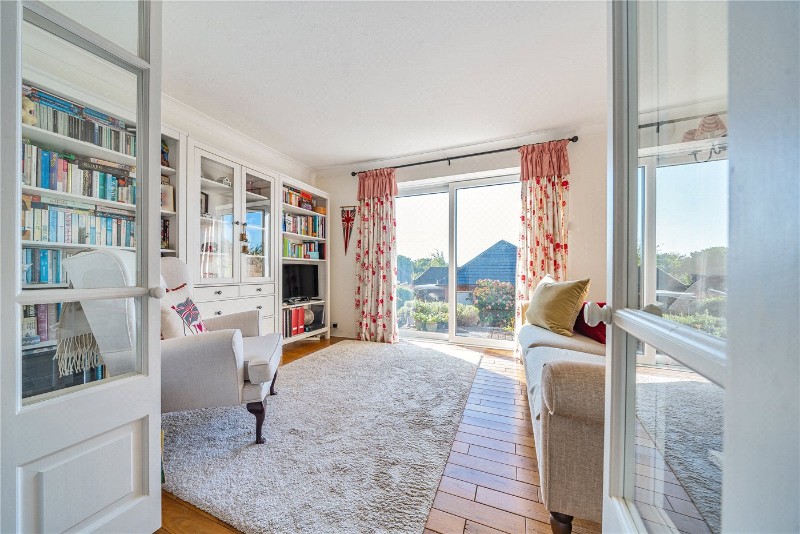 Upper Hale Road, Farnham, Surrey, GU9