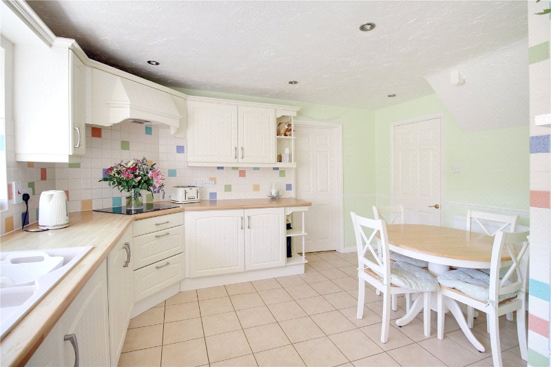 Isbets Dale, Taverham, Norwich, Norfolk, NR8