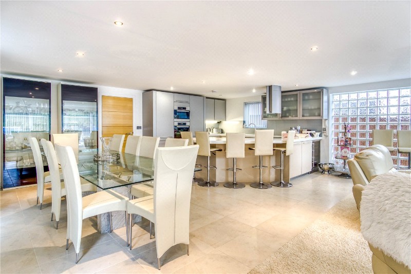 Dorset Lake Avenue, Poole, Dorset, BH14