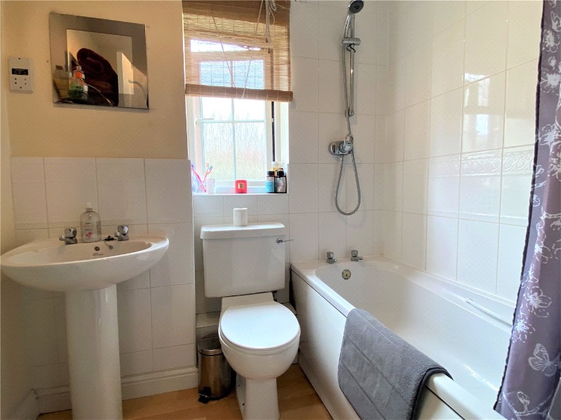 Rye Close, Sleaford, Lincolnshire, NG34