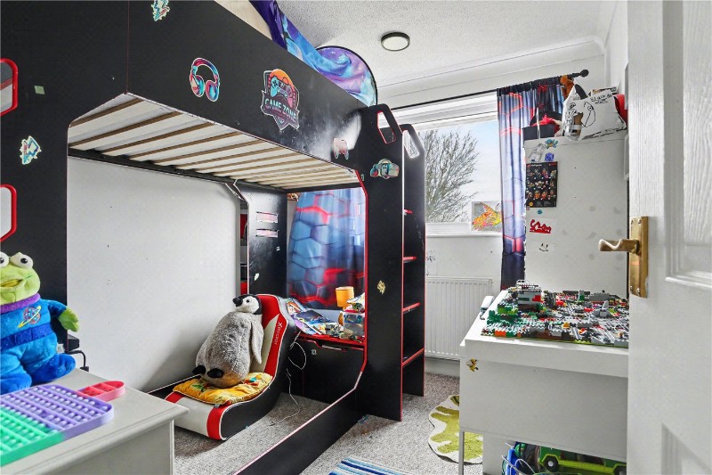 Ash Close, Wymondham, Norfolk, NR18