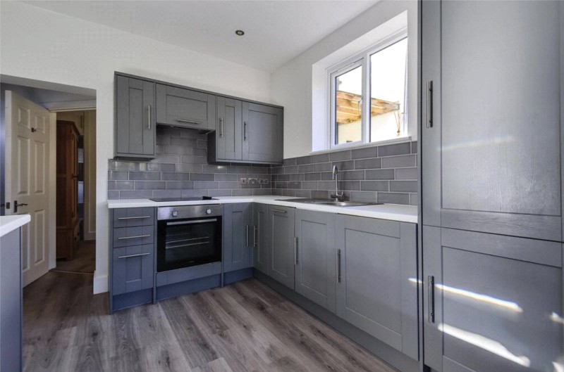 Epsom Road, Epsom, Surrey, KT17