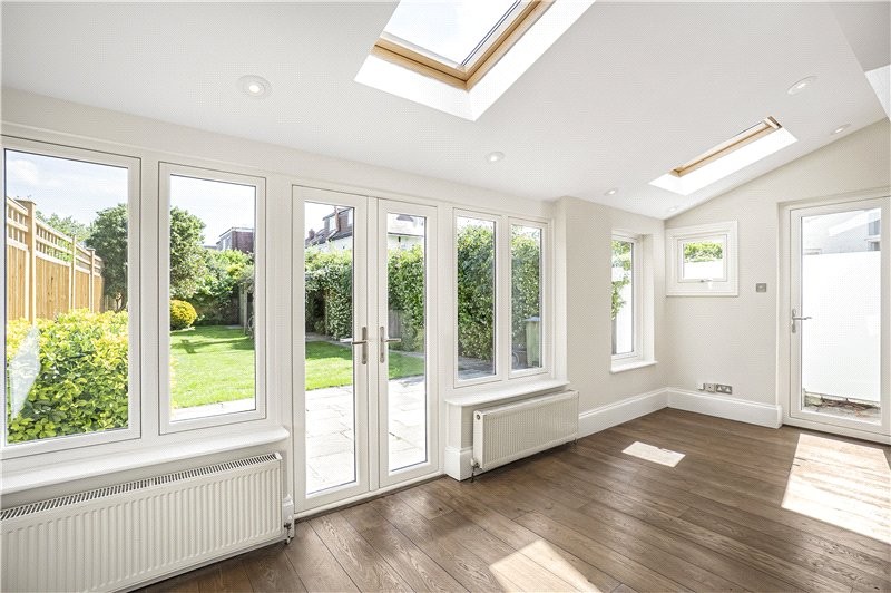 Gerard Road, Barnes, London, SW13