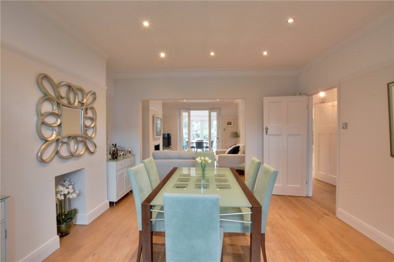 Langton Way, Blackheath, London, SE3
