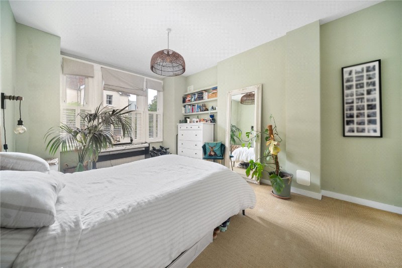 Thornlaw Road, West Norwood, London, SE27