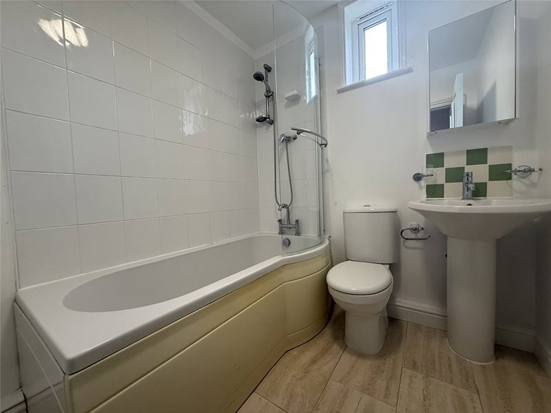 Roseland Crescent, Exeter, Devon, EX1