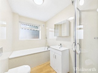 Tring Avenue, London, W5