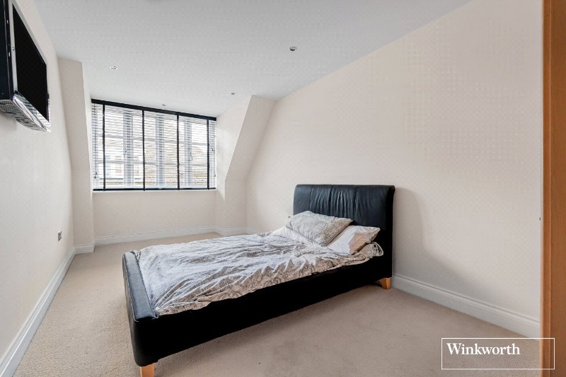 London Road, Sunningdale, Ascot, Berkshire, SL5