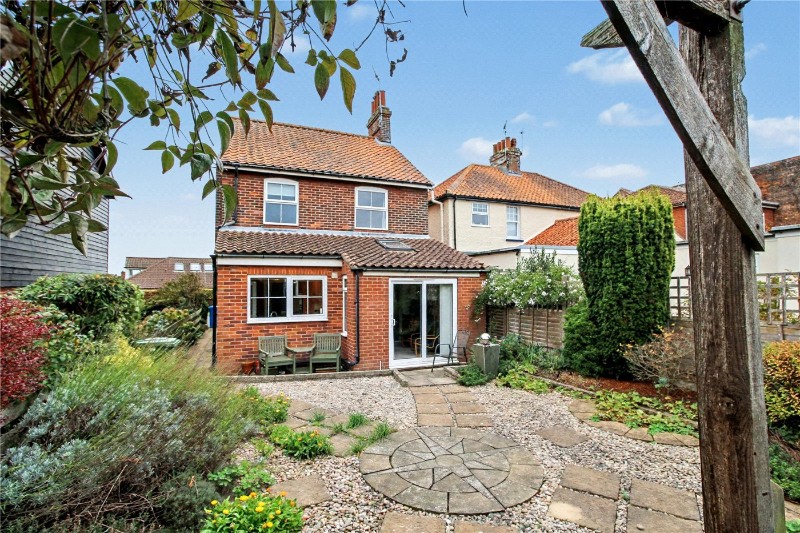 Marlborough Road, Southwold, Suffolk, IP18