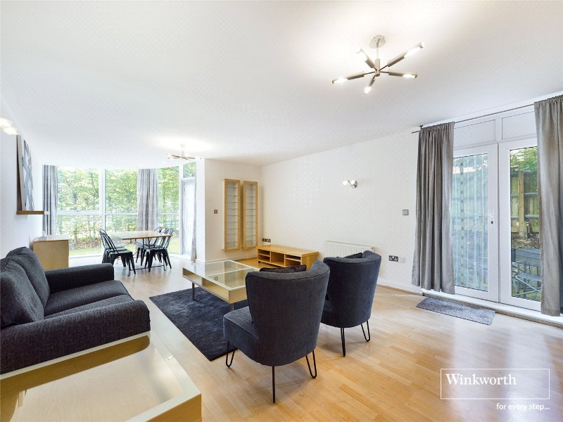 The Meridian, Kenavon Drive, Reading, Berkshire, RG1