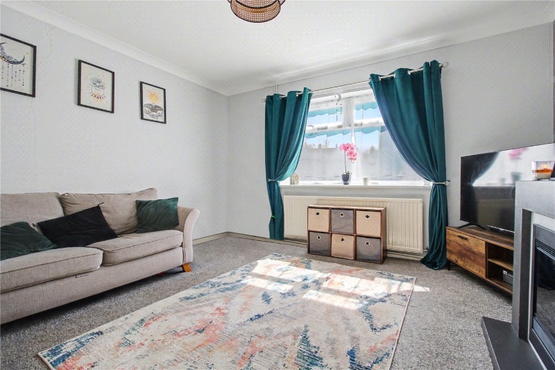 Mimosa Walk, Lowestoft, Suffolk, NR32
