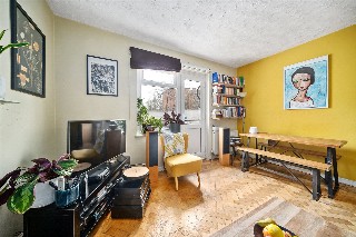 Taymount Rise, London, SE23