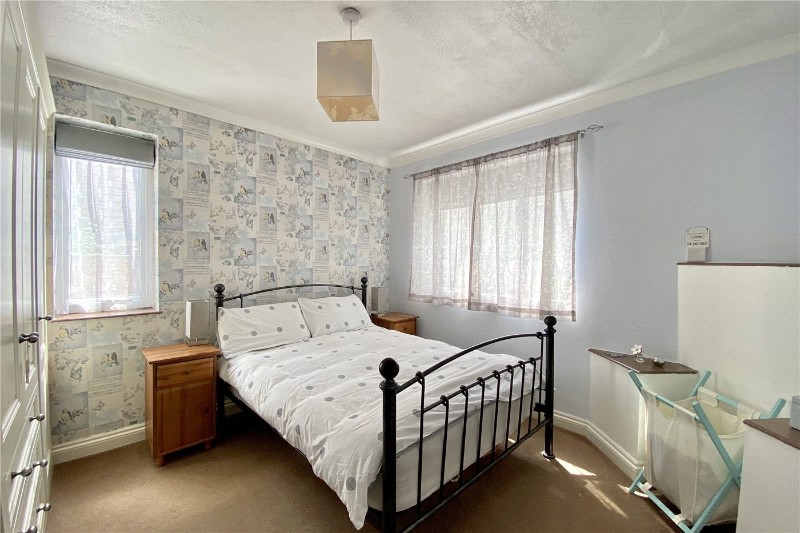 Grove Road, Amersham, Buckinghamshire, HP6