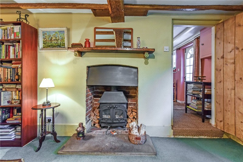Warren Corner, Froxfield, Petersfield, Hampshire, GU32