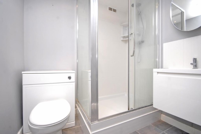 Greenwich Heights, Master Gunner Place, Shooters Hill, London, SE18