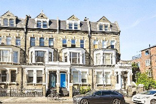 Gwendwr Road, West Kensington, London, W14