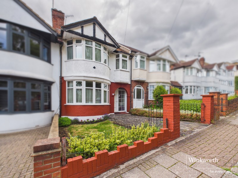 Fairfields Crescent, Kingsbury, NW9