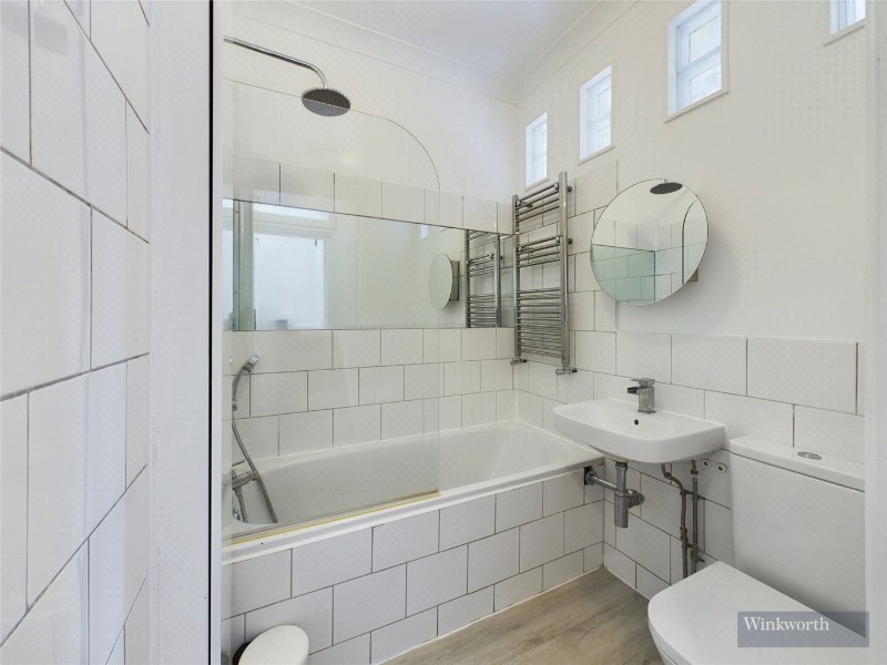Adelaide Road, Surbiton, KT6