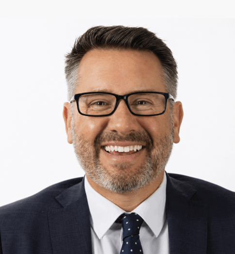 Barney Smith