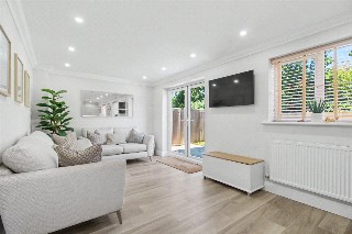 Memorial Way, Lingwood, Norwich, Norfolk, NR13