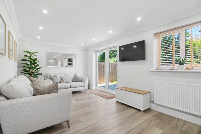 Memorial Way, Lingwood, Norwich, Norfolk, NR13