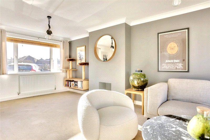 Orchard Close, Norwich, Norfolk, NR7