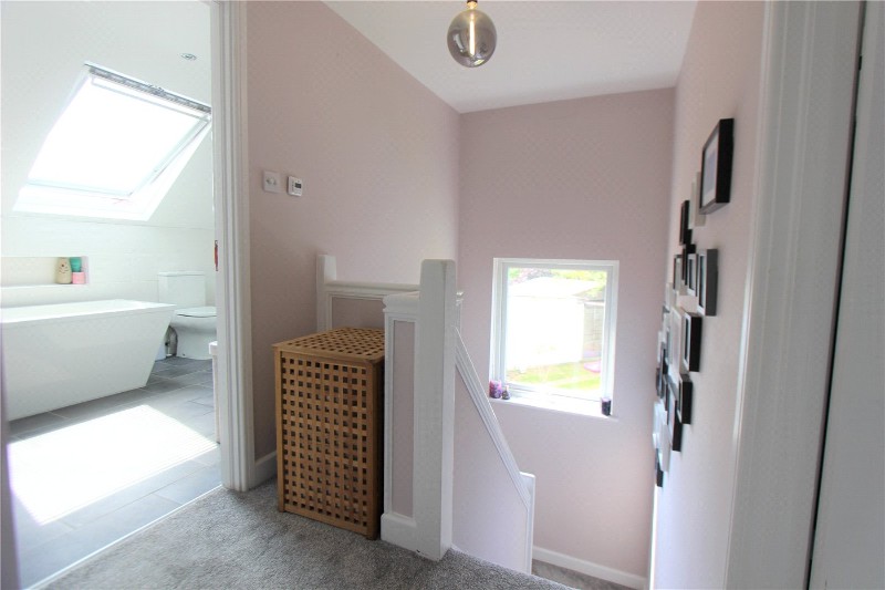 Linden Close, Rayleigh, Essex, SS6