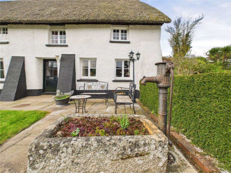 West Town, Newton St. Cyres, Exeter, EX5