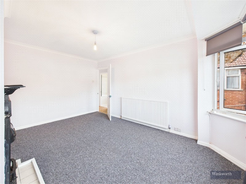 Methuen Close, Edgware, HA8