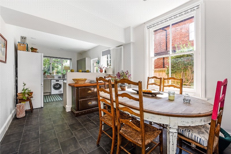 Stockbridge Road, Winchester, Hampshire, SO22