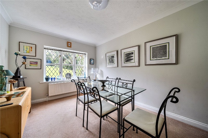 High Street, Rowledge, Farnham, Surrey, GU10