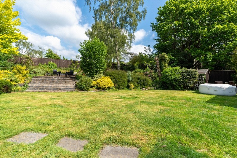 Cedar Drive, Colehill, Wimborne, Dorset, BH21