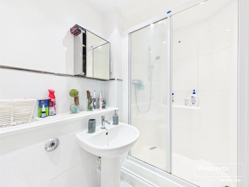 Luscinia View, Napier Road, Reading, Berkshire, RG1