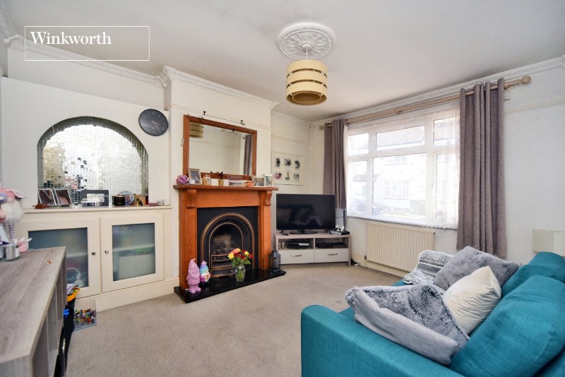 Washington Road, Worcester Park, KT4